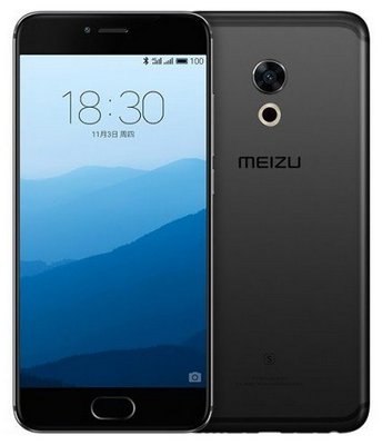 Замена кнопок на телефоне Meizu Pro 6s